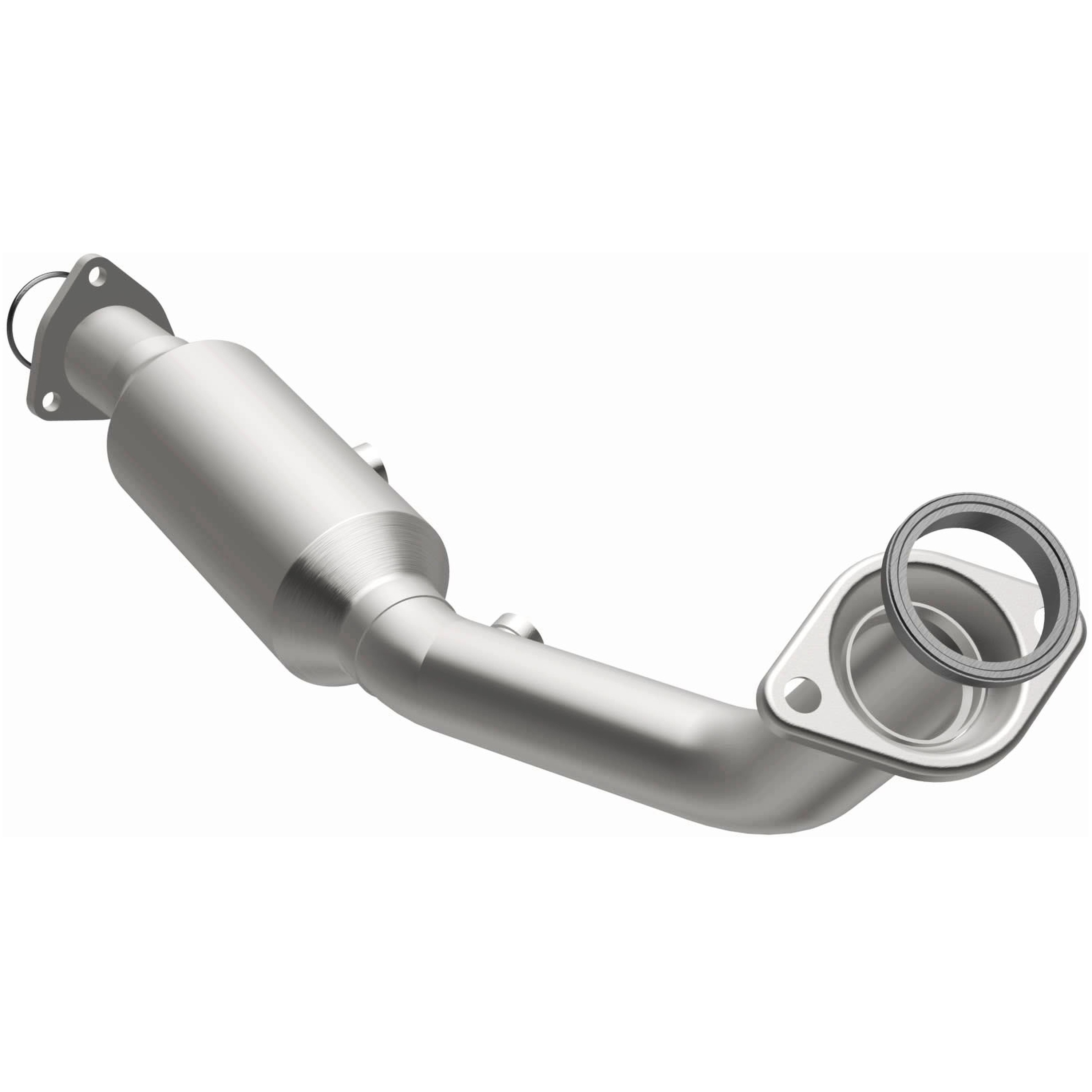 MagnaFlow 2002-2006 Honda CR-V OEM Grade Federal / EPA Compliant Direct-Fit Catalytic Converter